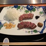 八王子うかい亭 - 