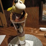 夜パフェ専門店 パフェテリア パル - 