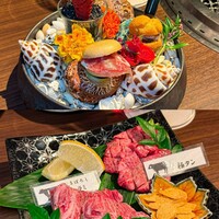 牛屋 銀兵衛 銀座本店 - 