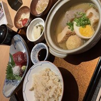 おでん すみ吉 - 