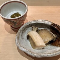 すし 良月 - 