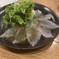 魚屋あらまさ 川崎店 - 