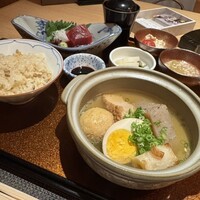 おでん すみ吉 - 