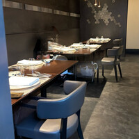 しまなみふれんち Murakami - 店内