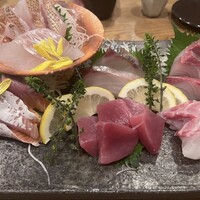 魚屋あらまさ 川崎店 - 