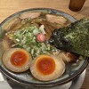 銀座はるちゃんラーメン