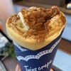 ツインズクレープ