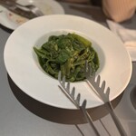 マーサーブランチ ギンザテラス - 