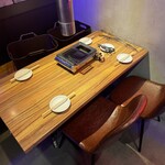 和牛焼肉食べ放題 ヤキニクギャング - 