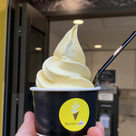North Cream - 