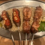 ミシュミシュ - 