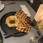 マーサーブランチ ギンザテラス - 