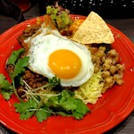 Dining Bar ティグレ - スパイシーキーマカレー