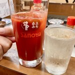 佐野屋 - KPさんの指は見ないように（18K）