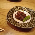 肉料理ひら井 - 