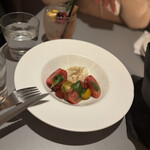 マーサーブランチ ギンザテラス - 