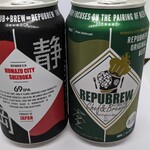 マックスバリュ - ドリンク写真: