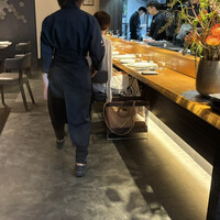 しまなみふれんち Murakami - 店内2