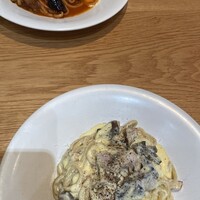 Cucina del NABUCCO - 