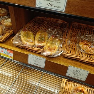 ブーランジェリー カワ_1