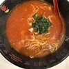 トマトラーメンと辛めん 三味 天神大名店