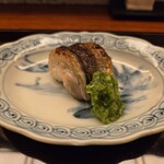 日本橋　川口 - 