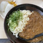 立花うどん - 