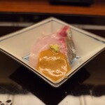 日本橋　川口 - 