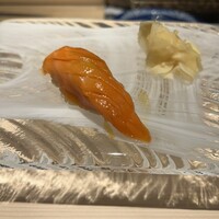 鮨 起承転結 - 
