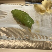 鮨 起承転結 - 
