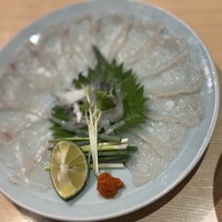 とらふぐ亭 新宿別館 - 