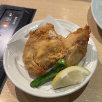 とらふぐ亭 新宿別館 - 