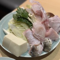 とらふぐ亭 新宿別館 - 