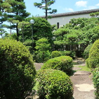 邸宅レストラン　雅俗山荘 - 