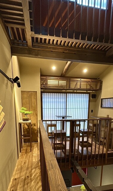 銀座風香