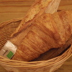 Le Pain Quotidien - 料理写真:Breakfast