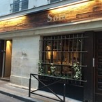 Sola - おしゃれな外観