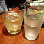 銀座酒場 マルハチ - 