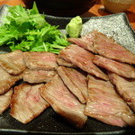 銀座酒場 マルハチ - 