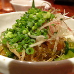 銀座酒場 マルハチ - 