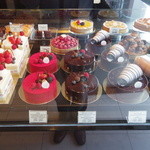 Patisserie Yasushi Sasaki - 