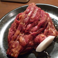 焼肉トラジ 名古屋セントラルタワーズ店 - 