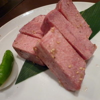 焼肉トラジ 名古屋セントラルタワーズ店 - 