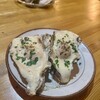 魚介イタリアン&チーズ UMIバル 新宿店