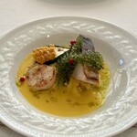310570867 - 魚料理
