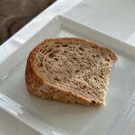 シマラボ - パン