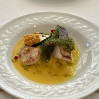 シマラボ - 魚料理