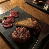 カルネジーオ イースト -  カルネジーオ イースト -