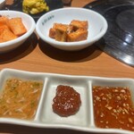 カンガンスルレ - 