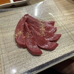 ホルモン高山 湯島本店 - 